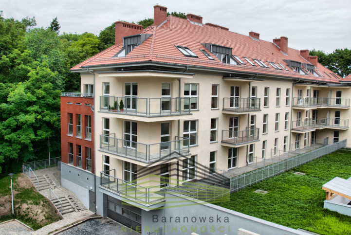 Mieszkanie Sprzedaż Gorzów Wielkopolski Śródmieście 14