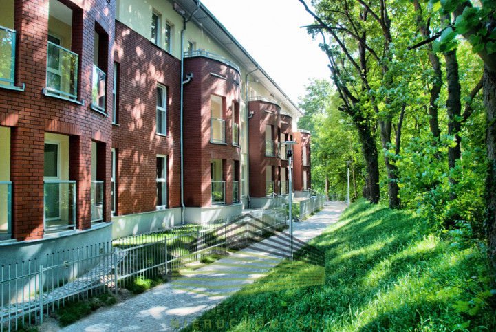 Mieszkanie Sprzedaż Gorzów Wielkopolski Śródmieście 4