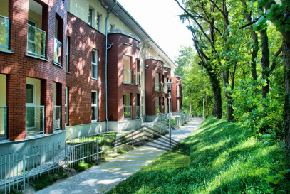 Mieszkanie Sprzedaż Gorzów Wielkopolski Śródmieście