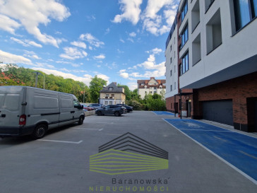 Lokal Sprzedaż Gorzów Wielkopolski Śródmieście