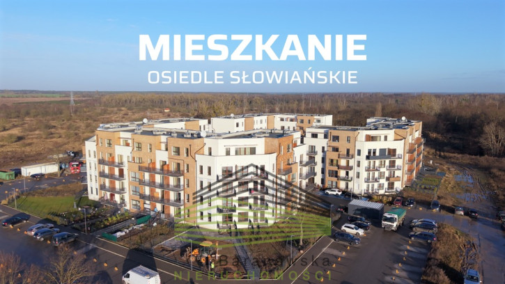 Mieszkanie Sprzedaż Gorzów Wielkopolski os. Europejskie Węgierska 13