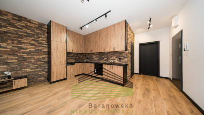 Mieszkanie Sprzedaż Gorzów Wielkopolski os. Europejskie Węgierska