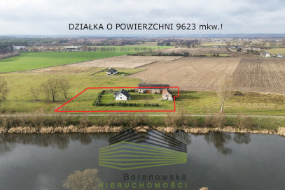 Dom Sprzedaż Borek