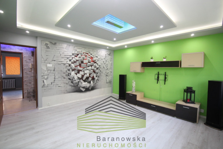Mieszkanie Sprzedaż Gorzów Wielkopolski os. Staszica 3
