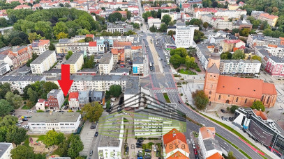 Działka Sprzedaż Gorzów Wielkopolski