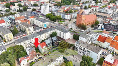 Działka Sprzedaż Gorzów Wielkopolski