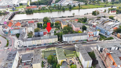 Działka Sprzedaż Gorzów Wielkopolski
