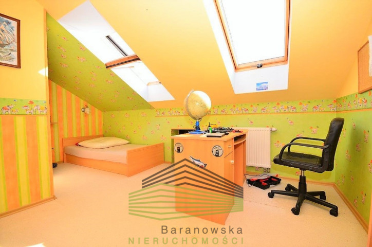 Mieszkanie Sprzedaż Gorzów Wielkopolski Górczyn 13