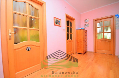 Mieszkanie Sprzedaż Gorzów Wielkopolski Górczyn
