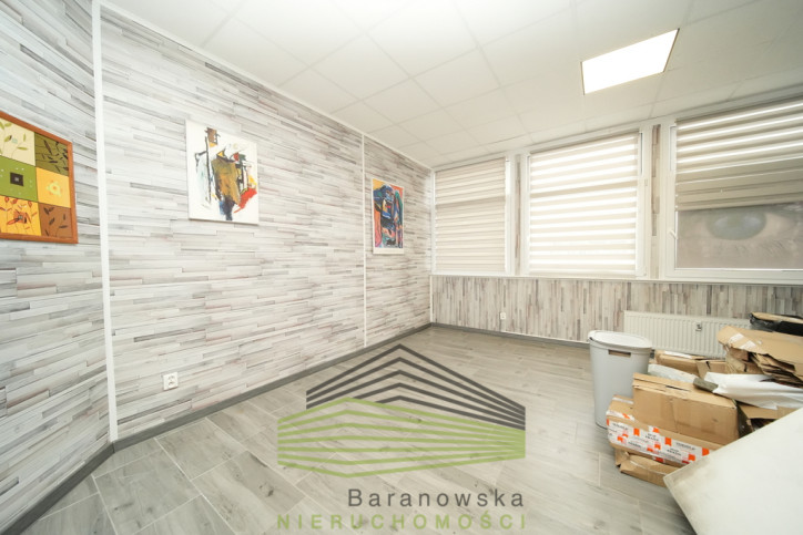 Lokal Sprzedaż Gorzów Wielkopolski os. Staszica 1