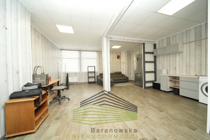 Lokal Sprzedaż Gorzów Wielkopolski os. Staszica 3
