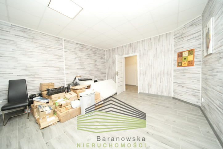 Lokal Wynajem Gorzów Wielkopolski os. Staszica 2