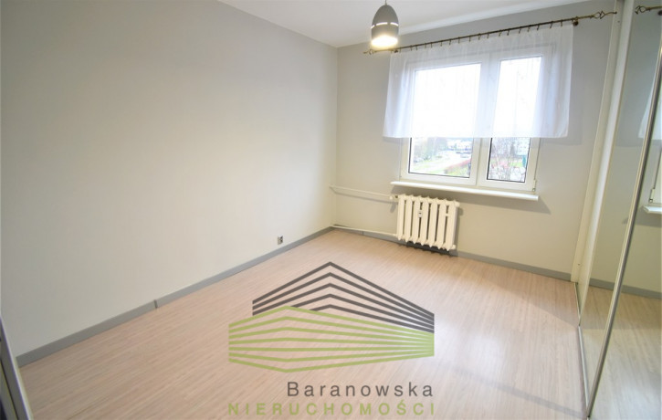 Mieszkanie Sprzedaż Gorzów Wielkopolski Górczyn Romana Dmowskiego 4