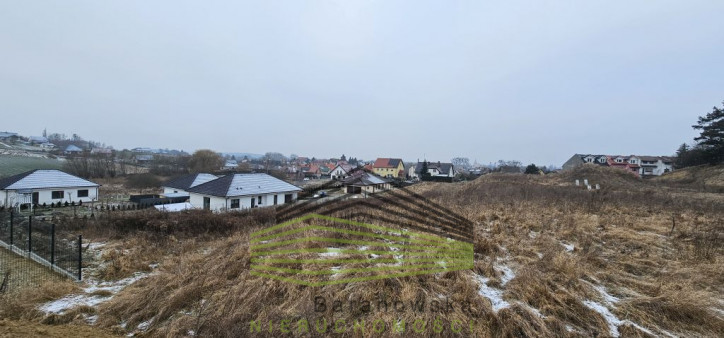 Działka Sprzedaż Myślibórz Zielone Wzgórze 11