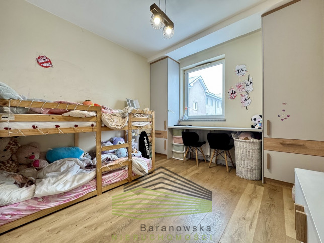 Mieszkanie Sprzedaż Gorzów Wielkopolski Górczyn 8