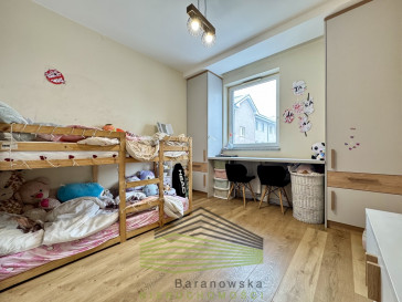 Mieszkanie Sprzedaż Gorzów Wielkopolski Górczyn