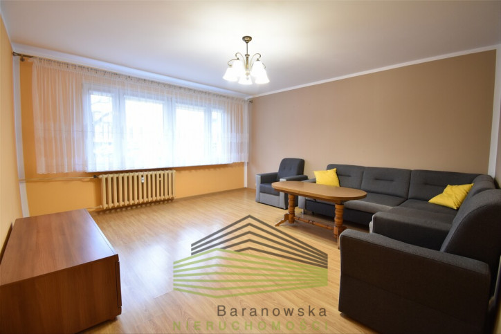Mieszkanie Sprzedaż Gorzów Wielkopolski os. Staszica Hugona Kołłątaja 1