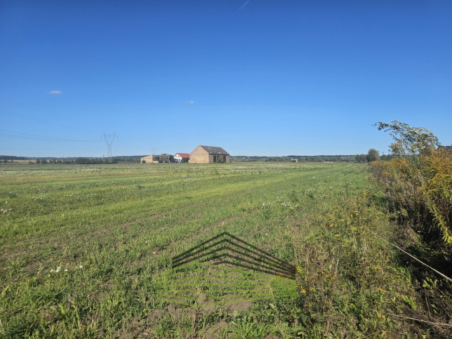 Działka Sprzedaż Osiedle Poznańskie 1