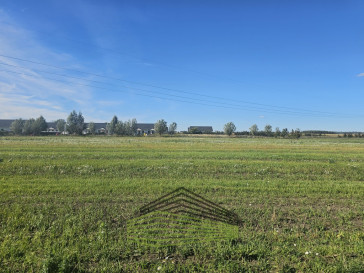 Działka Sprzedaż Osiedle Poznańskie