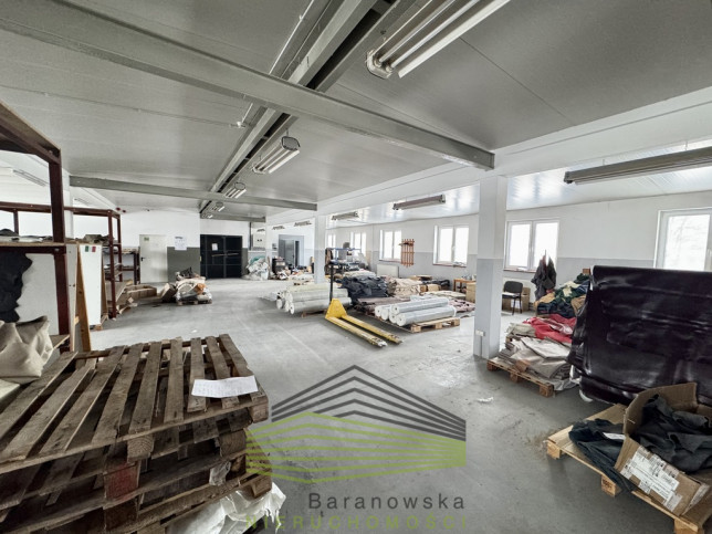 Obiekt Wynajem Gorzów Wielkopolski 4
