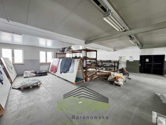 Obiekt Wynajem Gorzów Wielkopolski 7