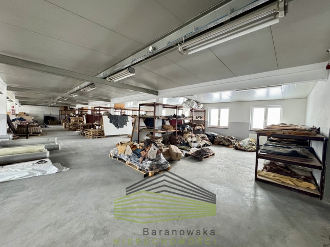 Obiekt Wynajem Gorzów Wielkopolski 8