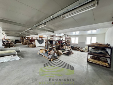 Obiekt Wynajem Gorzów Wielkopolski