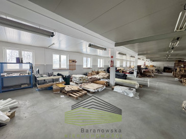 Obiekt Wynajem Gorzów Wielkopolski