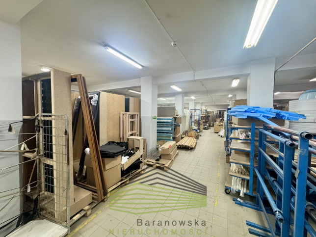 Obiekt Wynajem Gorzów Wielkopolski 12
