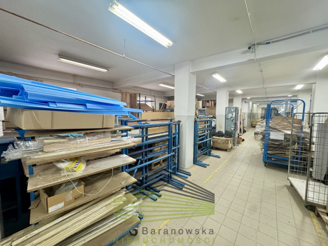 Obiekt Wynajem Gorzów Wielkopolski 17