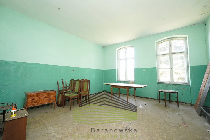 Obiekt Sprzedaż Ośno Lubuskie 10