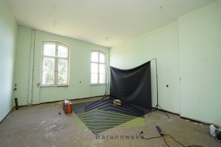 Obiekt Sprzedaż Ośno Lubuskie 13