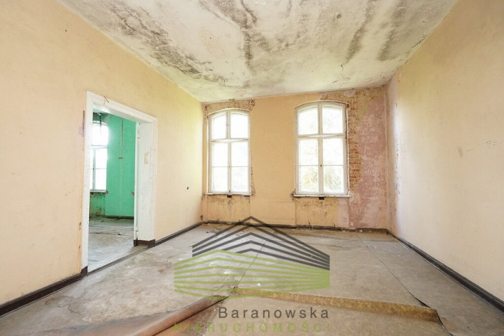 Obiekt Sprzedaż Ośno Lubuskie 14
