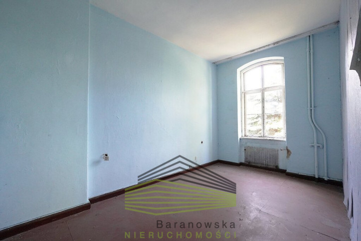 Obiekt Sprzedaż Ośno Lubuskie 17