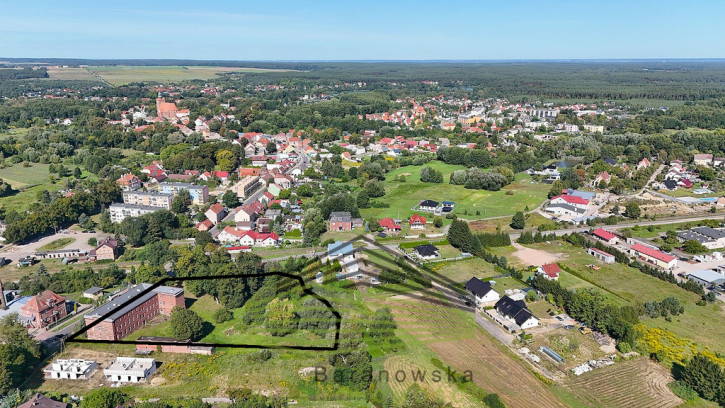 Obiekt Sprzedaż Ośno Lubuskie 21