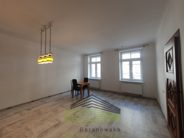 Mieszkanie Sprzedaż Gorzów Wielkopolski Śródmieście