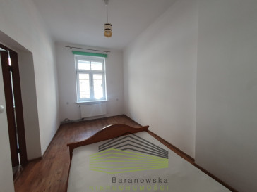 Mieszkanie Sprzedaż Gorzów Wielkopolski Śródmieście