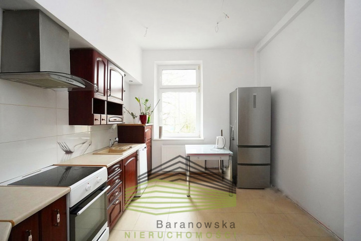 Mieszkanie Sprzedaż Gorzów Wielkopolski Centrum 2