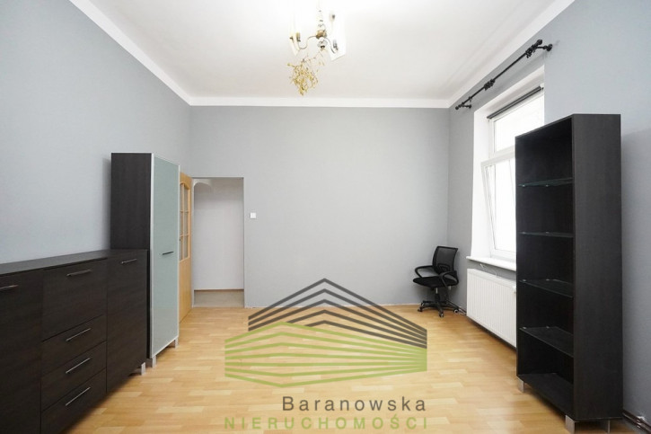 Mieszkanie Sprzedaż Gorzów Wielkopolski Centrum 3