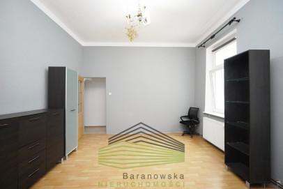 Mieszkanie Sprzedaż Gorzów Wielkopolski Centrum