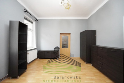 Mieszkanie Sprzedaż Gorzów Wielkopolski Centrum