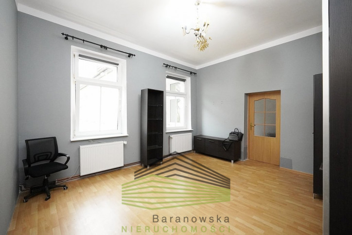 Mieszkanie Sprzedaż Gorzów Wielkopolski Centrum 5