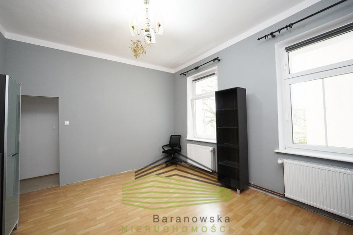 Mieszkanie Sprzedaż Gorzów Wielkopolski Centrum 6