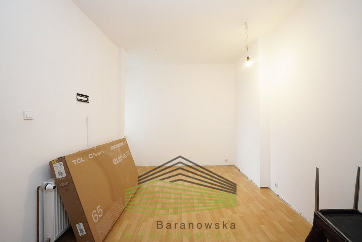 Mieszkanie Sprzedaż Gorzów Wielkopolski Centrum 8