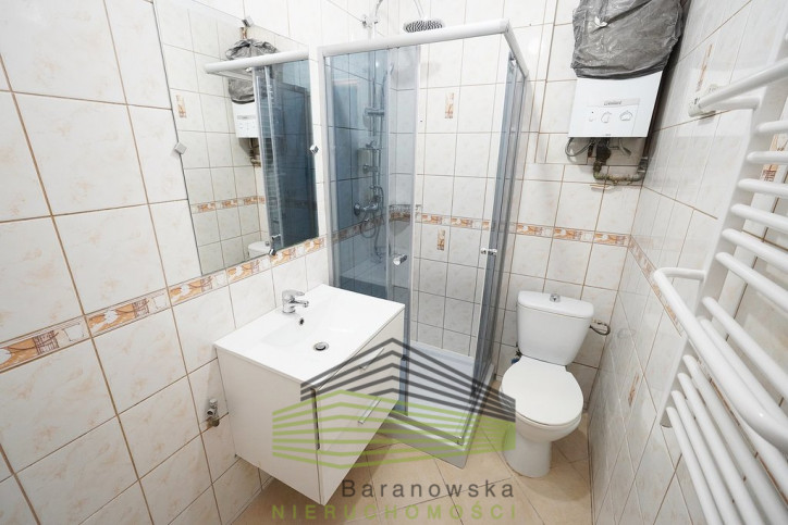 Mieszkanie Sprzedaż Gorzów Wielkopolski Centrum 10