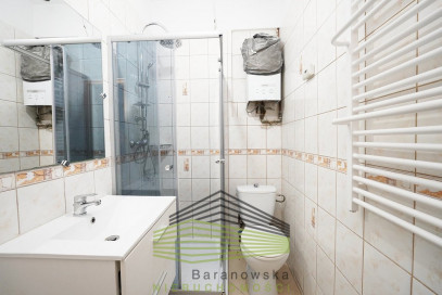 Mieszkanie Sprzedaż Gorzów Wielkopolski Centrum