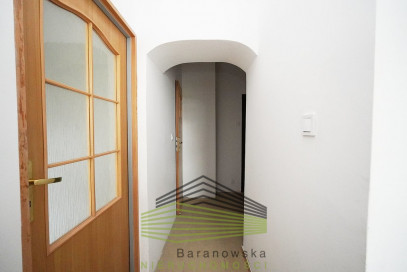 Mieszkanie Sprzedaż Gorzów Wielkopolski Centrum