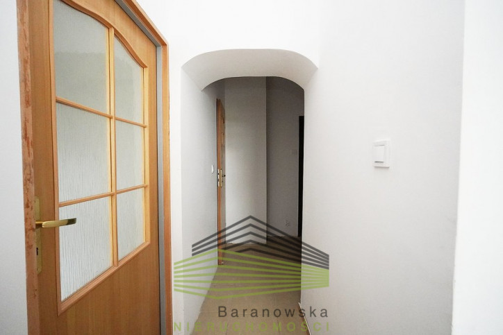 Mieszkanie Sprzedaż Gorzów Wielkopolski Centrum 13