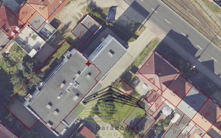 Lokal Sprzedaż Gorzów Wielkopolski os. Dolinki 6