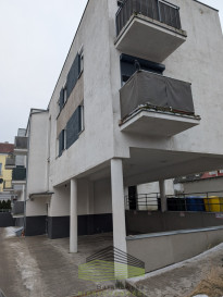 Lokal Sprzedaż Gorzów Wielkopolski os. Dolinki